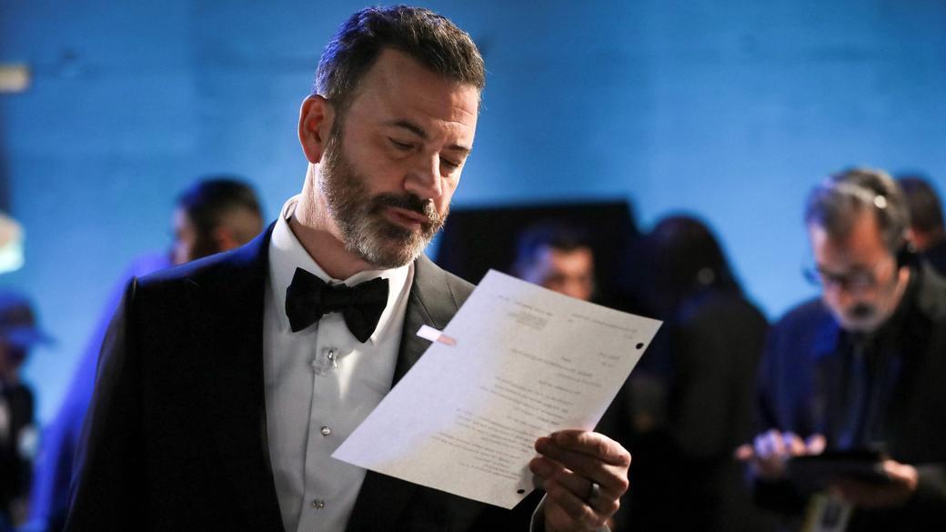 Sekrety ceremonii rozdania Oscarów: żarty Rihanny i Toma Cruise’a, których nie słyszeliście, saga Lady Gaga i czy Jimmy Kimmel powróci (EKSKLUZYWNIE)