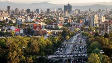 Powrót do zimnej wojny: Rosja wykorzystuje Meksyk jako centrum szpiegowania USA