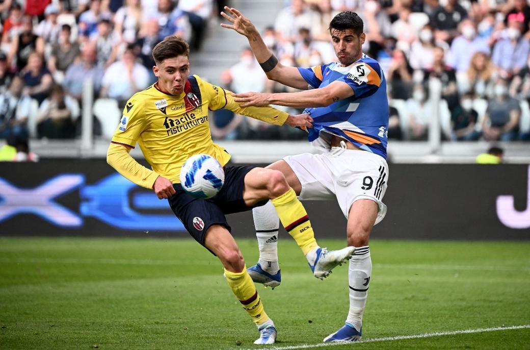 Szef Bolonii dostarcza aktualnych informacji na temat przyszłego celu transferowego Arsenalu