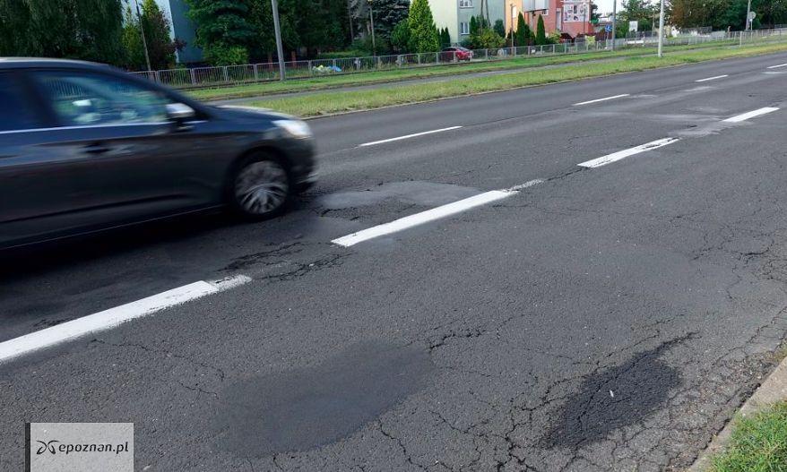 Miasto przygotowuje się do kolejnego remontu ważnego poznańskiego szlaku