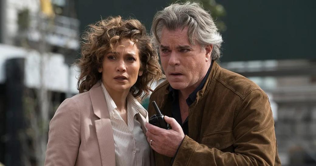 Jennifer Lopez pisze wzruszający hołd dla Shades of Blue Ray Liotta