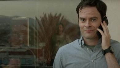 Barry: Każda główna postać, oceniana według tego, jak są lubiane