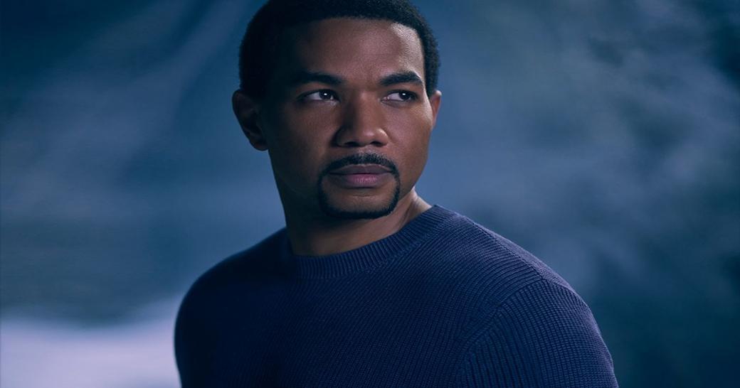 Alano Miller w Dexter: Nowa krew