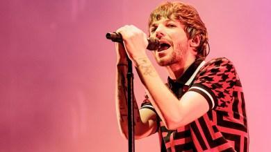 Louis Tomlinson planuje północnoamerykańską trasę „Wiara w przyszłość” na 2023 r.