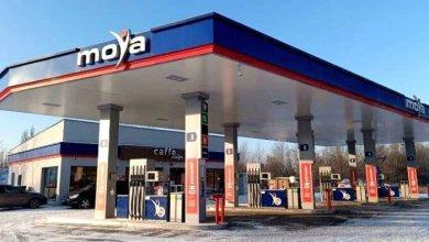 Nowa stacja benzynowa w Rembertowie