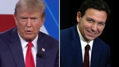 Pro-DeSantis PAC uderza w Trumpa po ratuszu CNN: „Godzina bzdur”