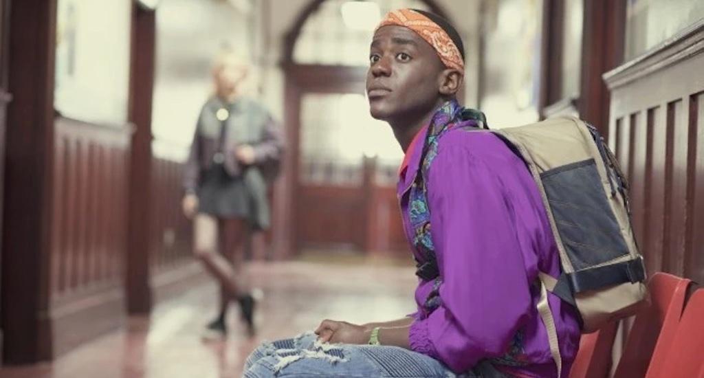 Ncuti Gatwa, złodziej scen „Edukacji seksualnej”, został obsadzony jako pierwszy czarny trop w „Doctor Who”