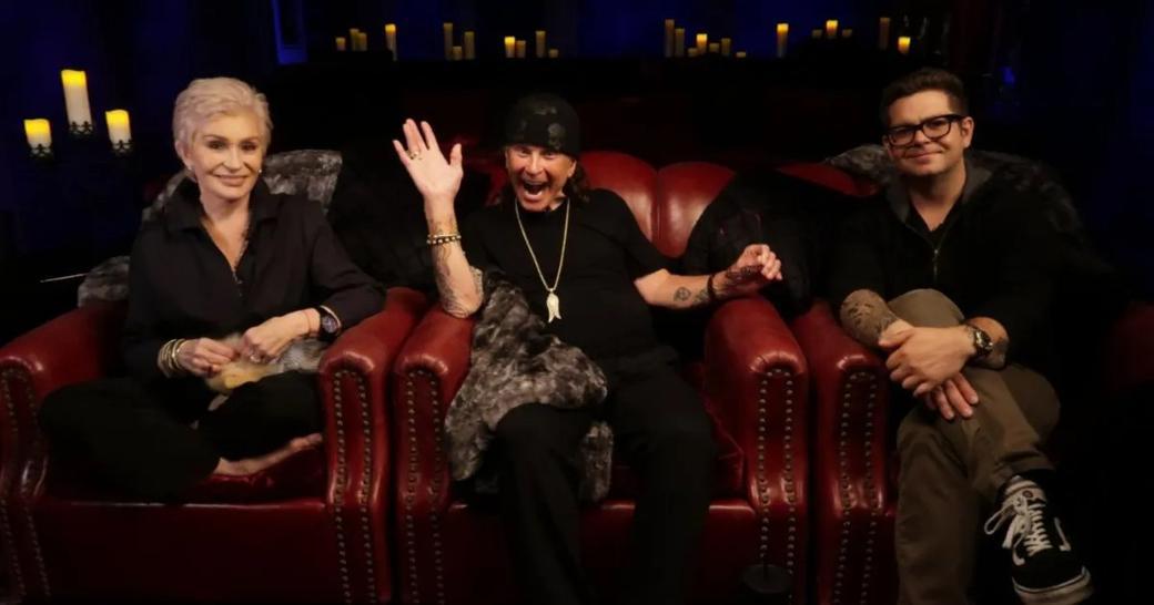 The Osbournes zostają ponownie uruchomieni w Wielkiej Brytanii dzięki nowemu Reality Show