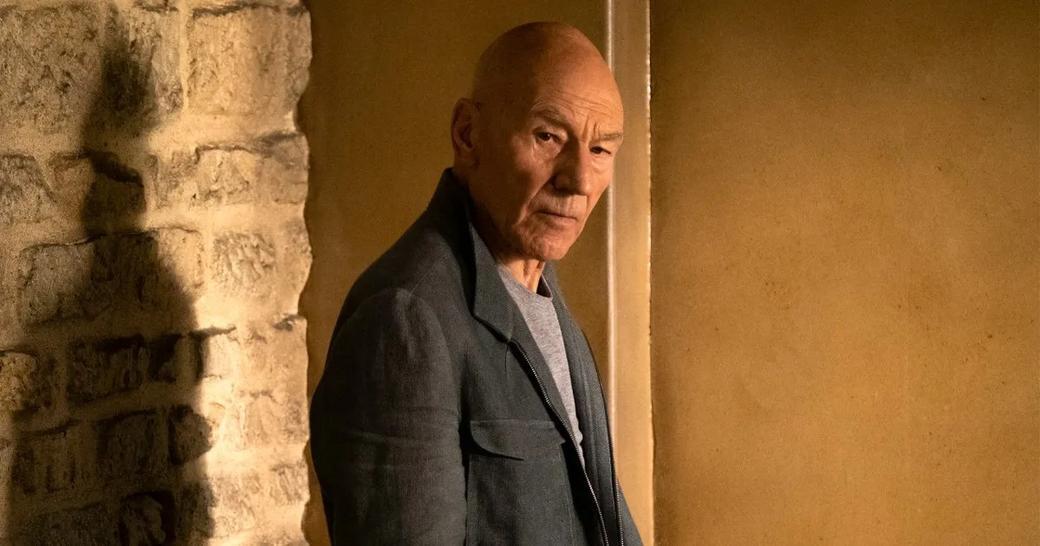 Star Trek: Finał sezonu Picard zawiera zaskakujący powrót głównej postaci TNG