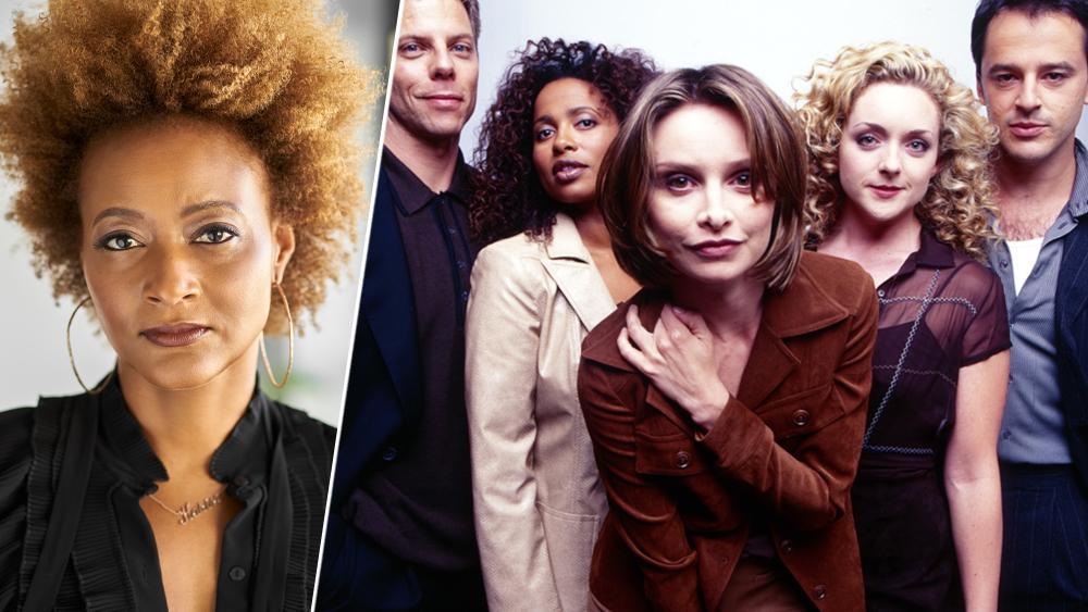 sequel „Ally McBeal” z nową główną rolą w pracy w ABC od Karin Gist;  Calista Flockhart chce wrócić