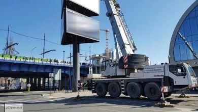 Rekordowe kontrole nośników reklamowych w Poznaniu w 2023 roku