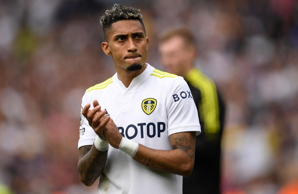 Wyłącznie: Fabrizio Romano wymienia dwóch innych zalotników do Raphiny, ponieważ transfer w Barcelonie wciąż nie został uzgodniony