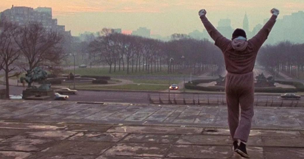 Każdy film Rocky & Creed, Ranking