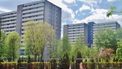 Katowice chcą wprowadzić zakaz nocny na osiedlu.  Tysiąclecie.  Zapytają mieszkańców o opinię