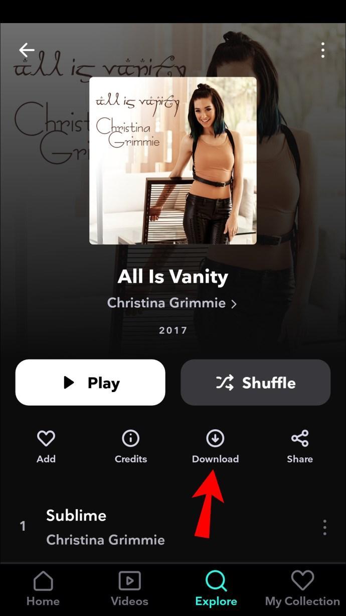 Screenshot 20210805 194704 TIDAL 1