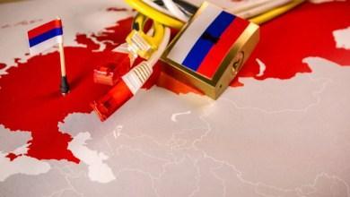 Splinternet: Trendy makroekonomiczne