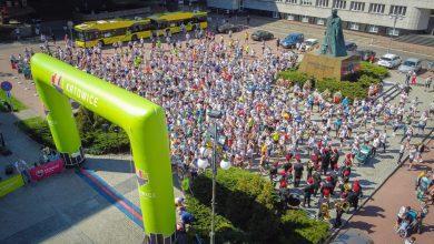 Ruszają zapisy na Festiwal Biegowy.  Wojciecha Korfantego.  Liczba miejsc jest ograniczona