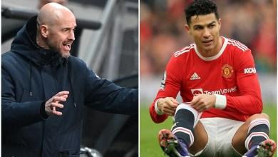 Manchester United może być pod presją, by zatrzymać Cristiano Ronaldo z dziwnych powodów