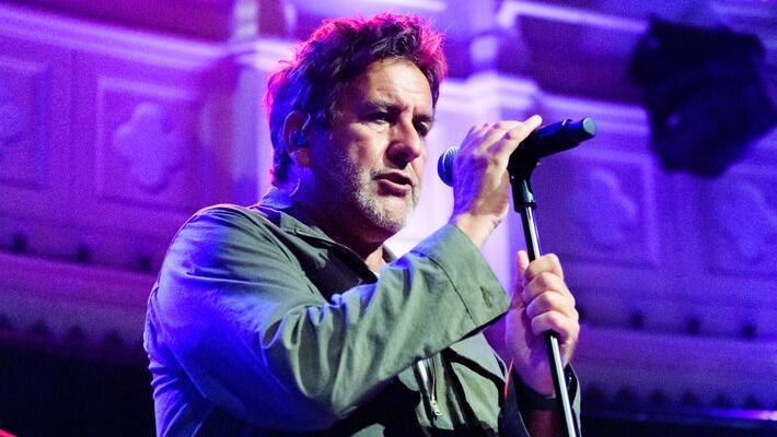 Terry Hall, wokalista brytyjskiego zespołu Ska The Specials, zmarł w wieku 63 lat