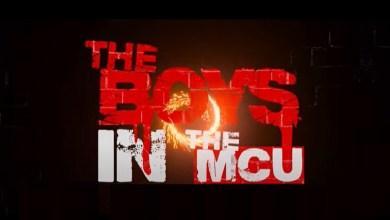 Zobacz, jak bohaterowie Marvela zachowują się jak palanci w świecie THE BOYS