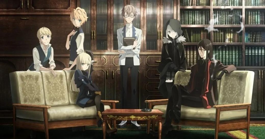 Fate: Co powinno się wydarzyć w aktach sprawy Lorda El-Melloi II sezon 2