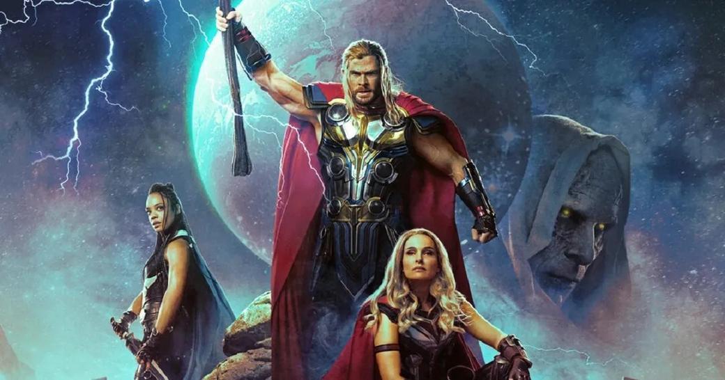 Thor: Love and Thunder Przewiduje boski weekend otwarcia 300 milionów dolarów