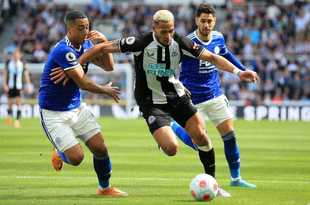 Arsenal „otworzył bezpośrednie kontakty” w związku z potencjalnym transferem okazyjnym w wysokości 25 milionów funtów