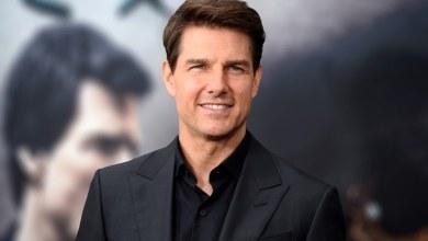 Tom Cruise wyraża bezwzględne i tandetne uczucia wobec decyzji córki Suri Cruise o porzuceniu nazwiska – raport dzienny US