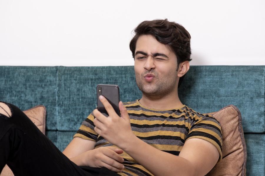 Gdzie znaleźć swoje szkice na Instagramie na urządzeniu z Androidem?