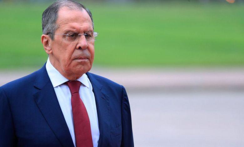 Minister spraw zagranicznych Rosji z oficjalną wizytą w Birmie