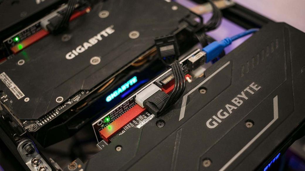 Procesory graficzne Nvidii zapobiegające szyfrowaniu zostały wreszcie w 100% odblokowane