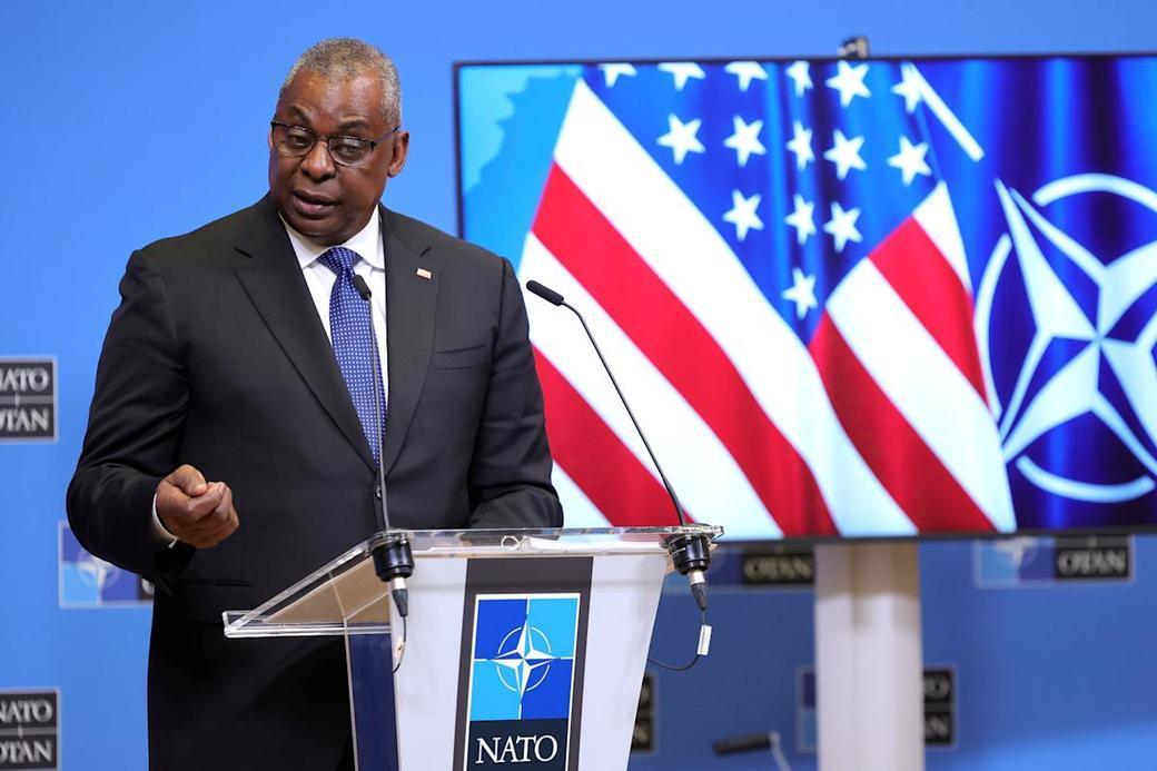 USA przyspieszają plany przechowywania zmodernizowanych broni jądrowej w Europie