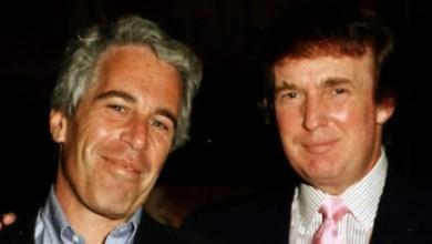 Z pewnością wygląda na to, że w nowo odpieczętowanych dokumentach Jeffreya Epsteina Donald Trump był przebrany za „Doe 174”