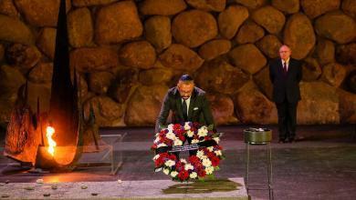 Brytyjski minister spraw zagranicznych odwiedza Izrael, aby podkreślić bliskie więzi w niepewnym dla kraju okresie