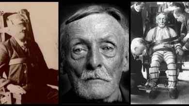 Albert Fish: Historia bezdusznego kanibala, zabójcy dzieci