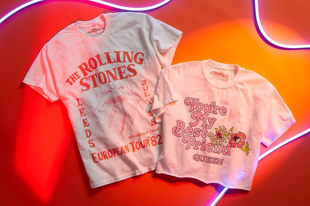 Prime Placement: oto jak artyści mogą tworzyć i sprzedawać swoje oficjalne towary w Amazon Music