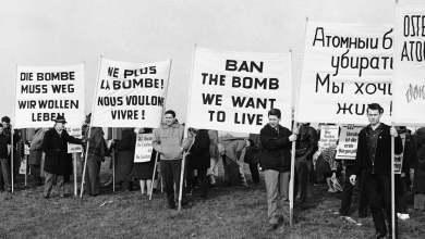 Burmistrzowie USA na rzecz pokoju wzywają do dialogu w czasach zagrożenia nuklearnego