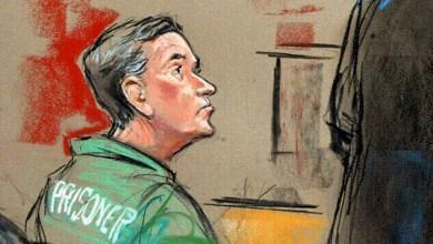 Robert Hanssen, agent FBI skazany za szpiegostwo na rzecz Rosji, umiera w więzieniu