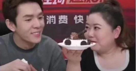 Czy Chiny uciszyły osobę wpływającą w mediach społecznościowych nad lodami w kształcie czołgu?