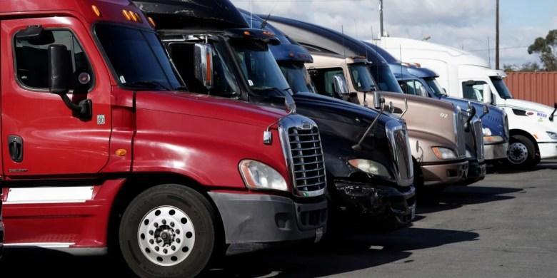 Dlaczego rynki wzruszyły ramionami na nowe rosyjskie sankcje paliwowe