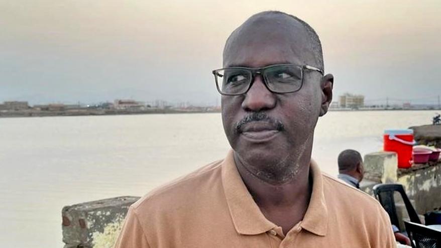 Konflikt sudański: Życie w Kairze, tęsknota za Omdurmanem