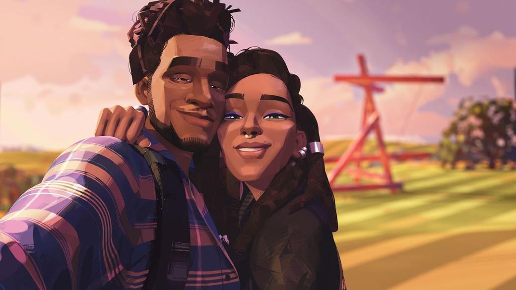 Serial Kid Cudi na Netflixie daje mi poważne wibracje Into the Spider-Verse
