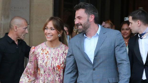 Jennifer Lopez i Ben Affleck podobno wracają do swojej rezydencji Bel-Air o wartości 28 milionów dolarów po renowacji