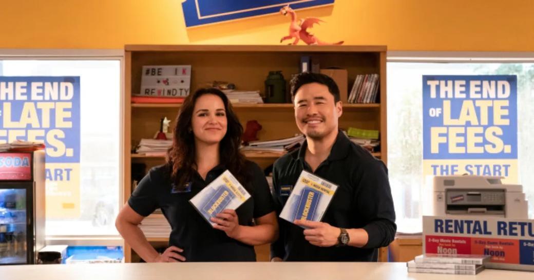 Dlaczego hit Netflix może być następną wielką komedią w miejscu pracy?