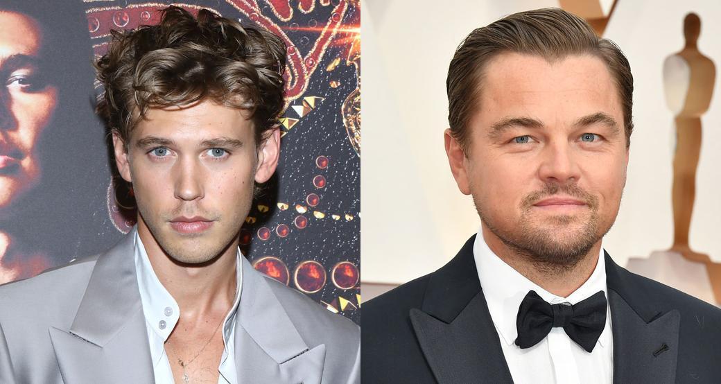 Austin Butler ujawnia radę, której udzielił mu Leonardo DiCaprio na temat współpracy z Bazem Luhrmannem