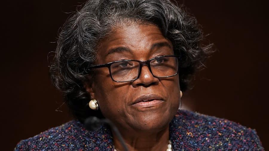 Ambasador ONZ: Rosja „nie ma nic do świętowania” w Dniu Zwycięstwa