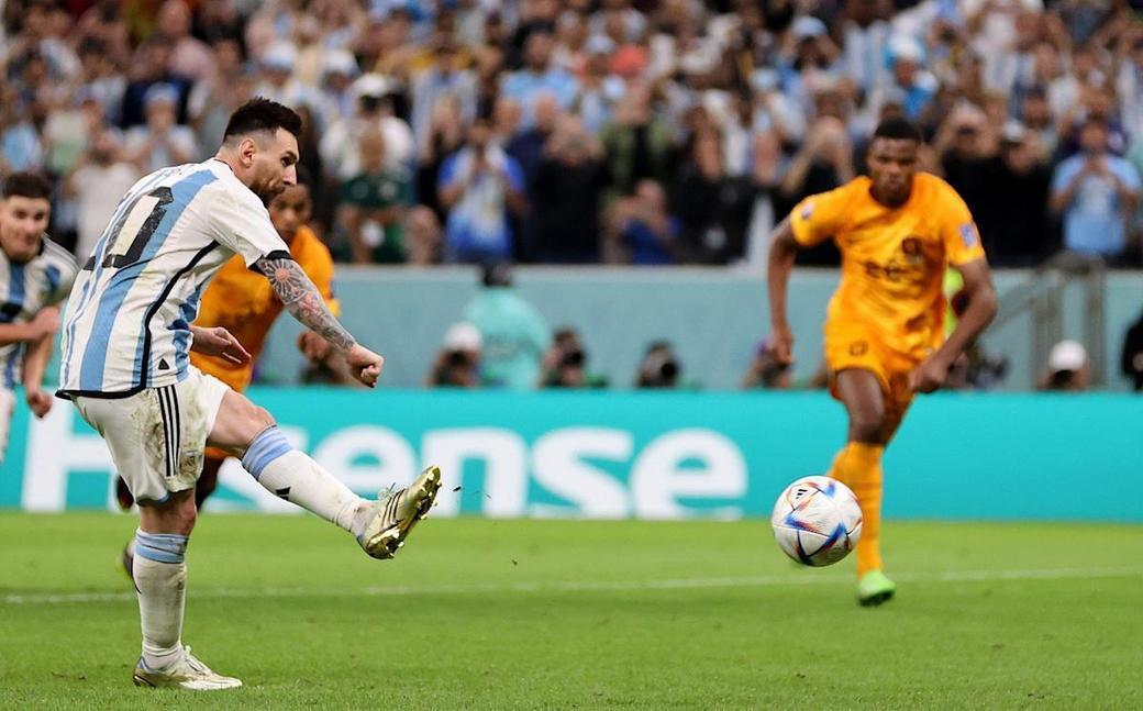 Półfinały Mistrzostw Świata 2022: Kiedy się odbędą, które drużyny pozostały i mecze pucharowe