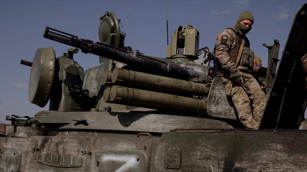 Propagandy Putina wyjaśniają nowe znaczenie nazizmu i nie ma on nic wspólnego z Żydami