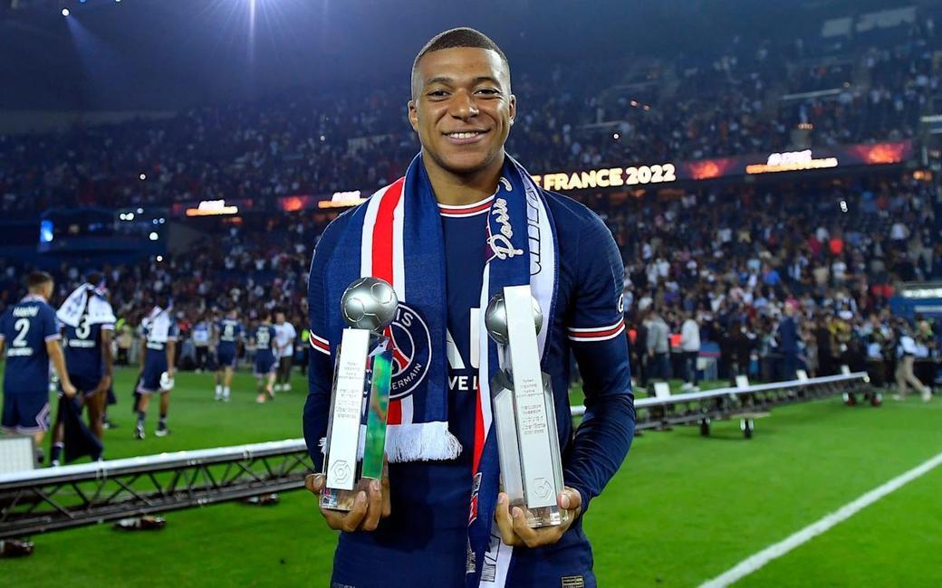 Wyłącznie Kylian Mbappe: „Rozmawiałem z Liverpoolem, ale w PSG sprawy się nie skończyły”