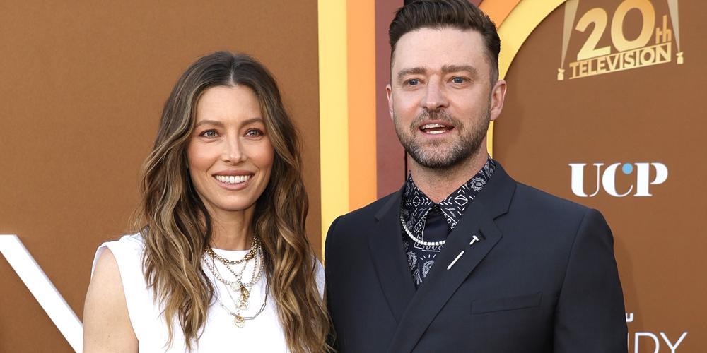 Justin Timberlake i Jason Ritter pojawiają się z zaskoczenia w serialu „Candy” swojej żony Hulu